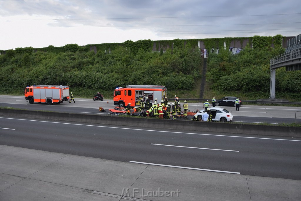 VU PKlemm A 3 Rich Frankfurt Hoehe AK Koeln Heumar P048.JPG - Miklos Laubert